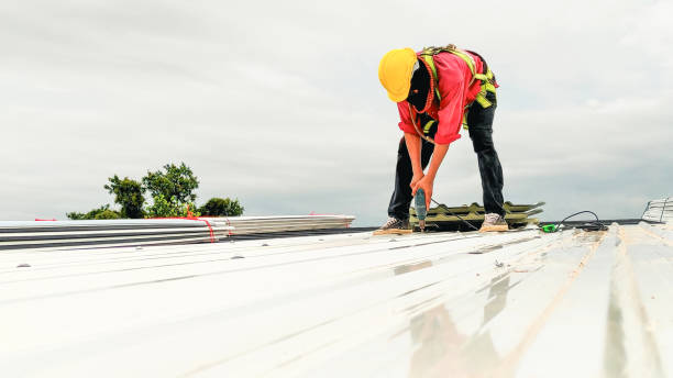 Best 4 Ply Roofing  in Wichita, KS